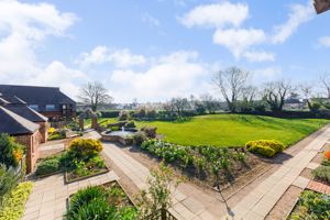 View from Balcony- click for photo gallery